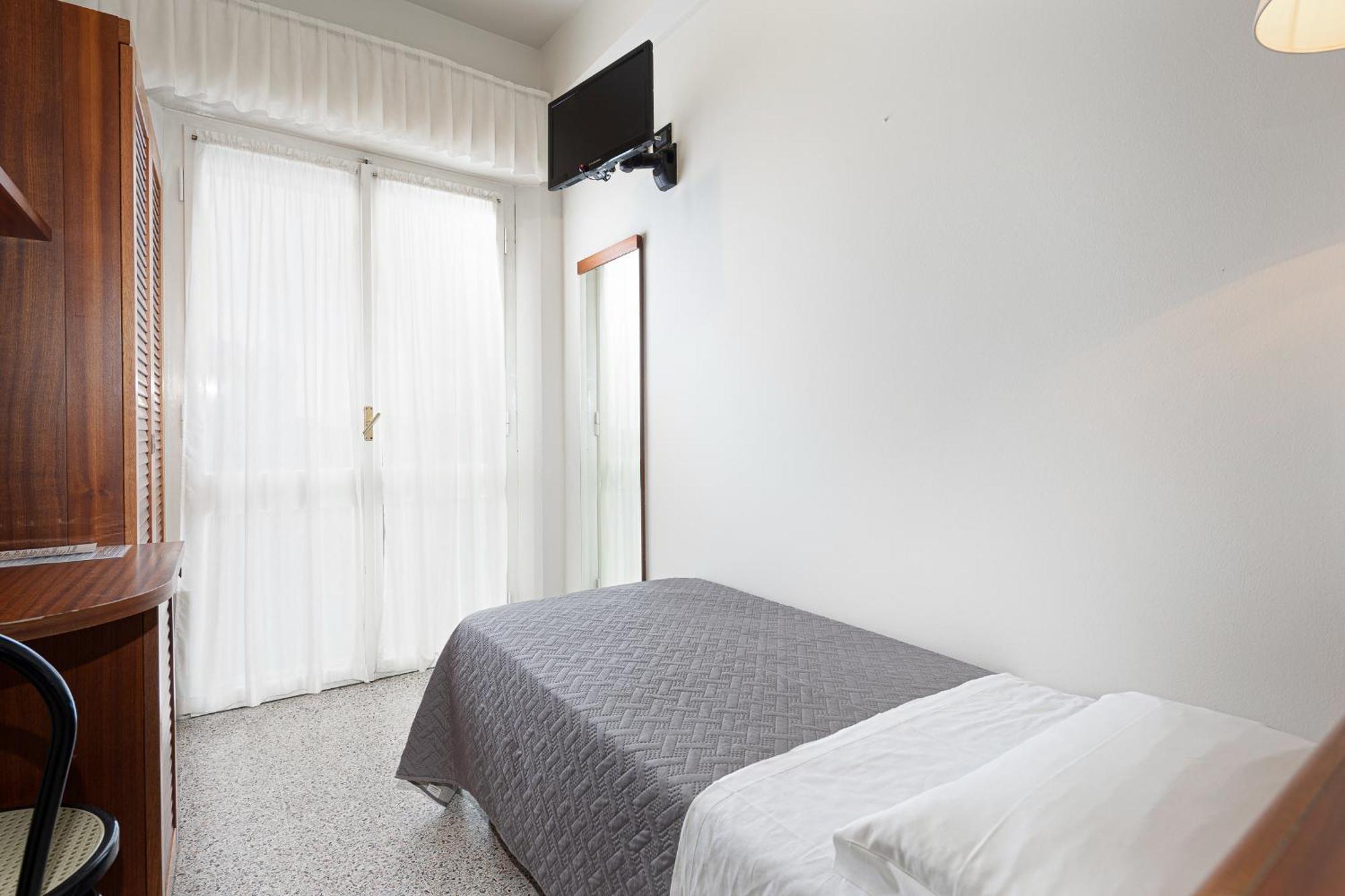 ריצ'יונה Hotel Avana Fronte Mare מראה חיצוני תמונה