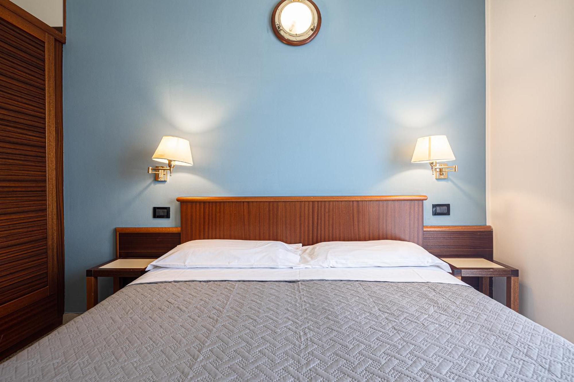 ריצ'יונה Hotel Avana Fronte Mare מראה חיצוני תמונה